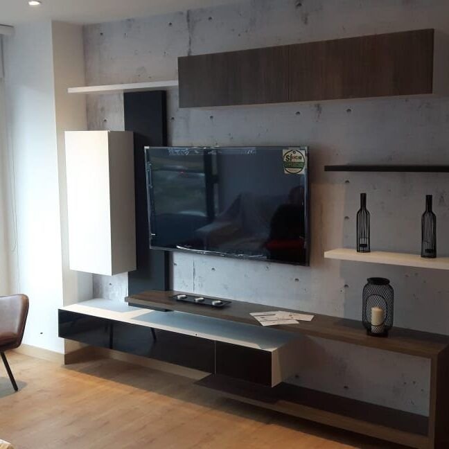 mobiliario personalizado 317p5